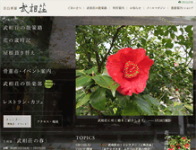Tablet Screenshot of buaiso.com